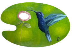 Beija-flor