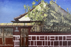 Casa da Tia Wilta