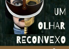 Exposição Um Olhar Reconvexo, por Lívia Lamblet Heatherly